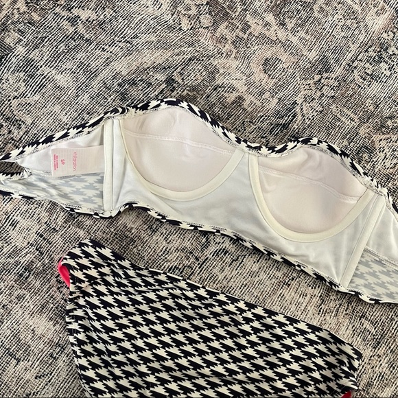 Target xhilaration pattern bikini - Picture 8 of 8